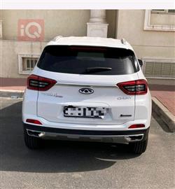 شێری تیگۆ 4 پرۆ